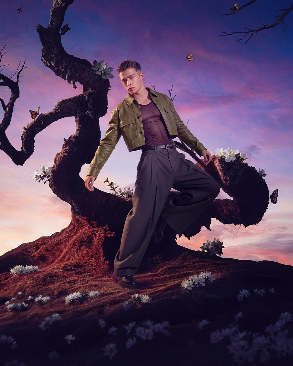 Referência, transformação e essência são pilares fundamentais definidos para a 12ª edição do Fashion Pátio, que ocorrerá na próxima semana. O maior evento de moda da região Oeste de Santa Catarina, promovido pelo Pátio Shopping, mostrará referências em moda e estilo através da participação de 27 lojas nos desfiles que apresentarão, em duas noites, looks criativos que servirão de inspiração e parâmetro para a estação outono/inverno 2026.