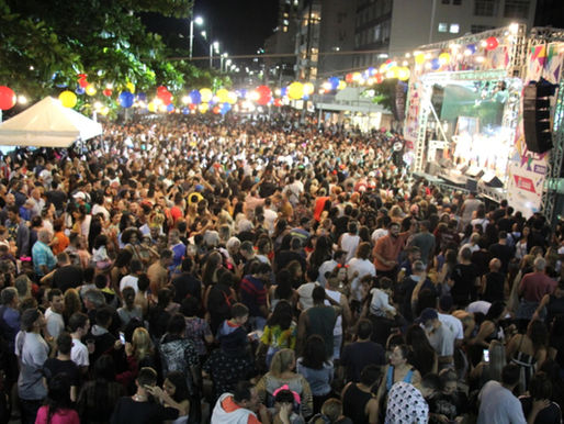 Viva Folia BC 2026 inicia nesta sexta-feira