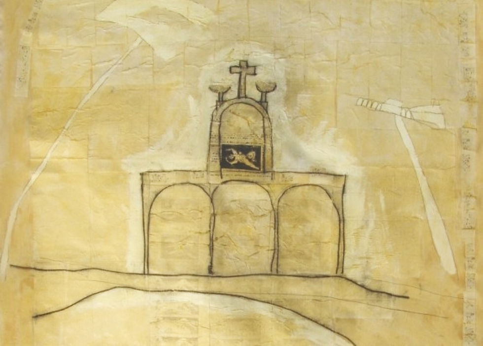 Fundação Cultural Badesc homenageia Paulo Gaiad com “Matéria Prolífica”