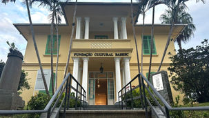 Quarta temporada do Sábado Cultural