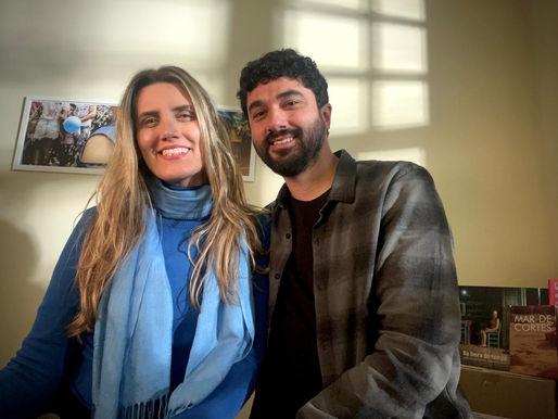 Fotos, livros e cinema