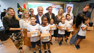 Governo de SC amplia investimentos no agro com entrega de equipamentos, novos programas e apoio à agricultura familiar