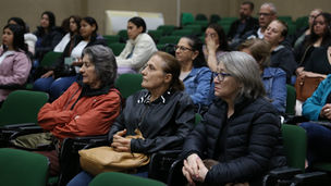 Capacitação de mulheres para o empreendedorismo