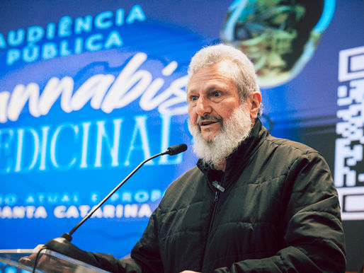 Chapecó, Passos Maia e Xaxim vão debater o uso medicinal da cannabis