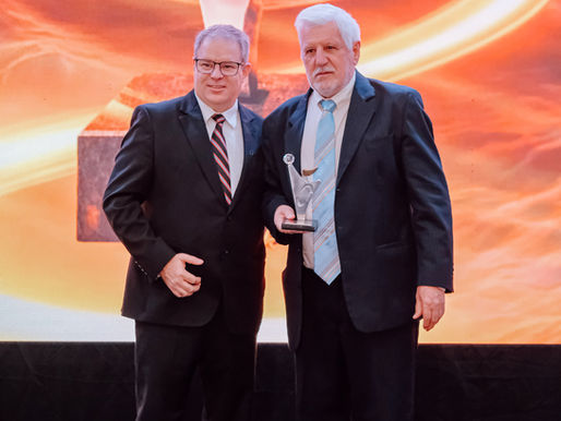 TROFÉU MERCADOR DE CONQUISTAS