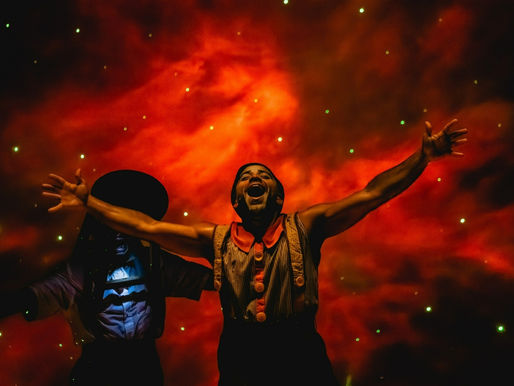 Teatro Municipal Bruno Nitz em BC divulga a programação de julho