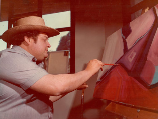 Semana Paulo de Siqueira homenageia os 30 anos do legado do artista
