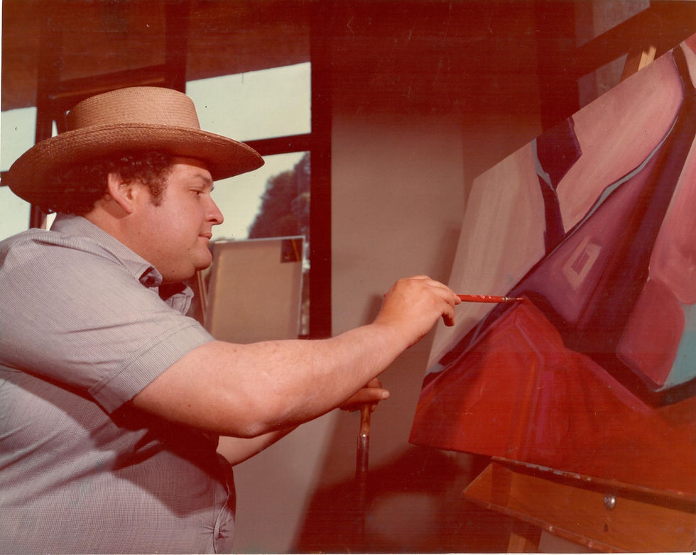 Semana Paulo de Siqueira homenageia os 30 anos do legado do artista