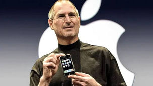 Homenagens de CEOs da Apple a Steve Jobs