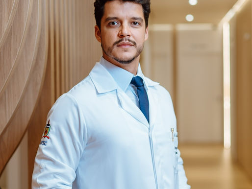 Março Azul-Marinho alerta para prevenção do câncer de intestino