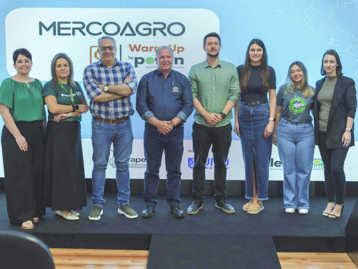 Negócios são o principal foco da Mercoagro 2025