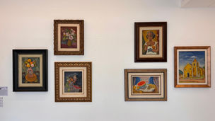 Circuito de exposições gratuitas ocupa diferentes espaços de Florianópolis