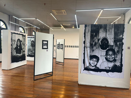 Confira seis exposições para visitação gratuita em Florianópolis