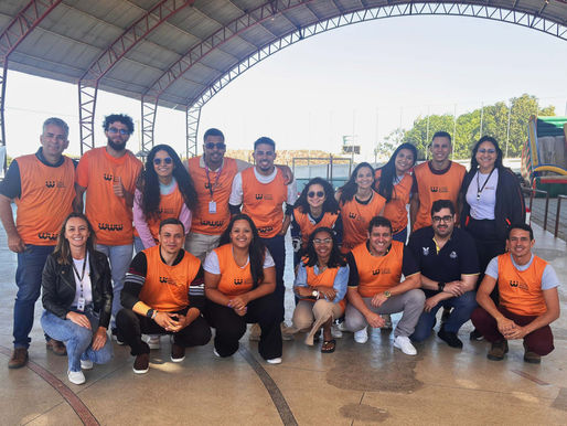 Fundação ALB e Aurora Coop promovem Ação Cooperada no sertão nordestino