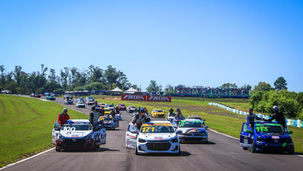 O Campeonato MBR em números: velocidade para crescer, fôlego para se consolidar