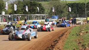 Mudanças de carro, foco em regularidade e disputa aberta 