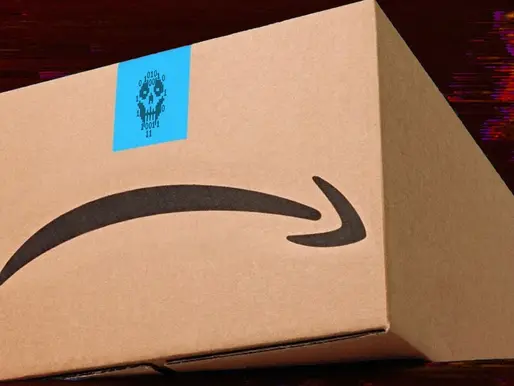 Golpe da Encomenda evolui e agora possui até mesmo o código de rastreio da Amazo