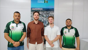 Maior evento esportivo entre escolas médicas do Sul