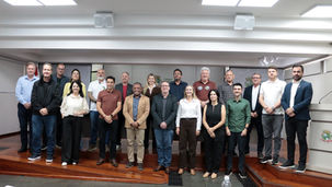 Maior evento de contabilidade de Santa Catarina
