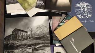 Artistas de SC podem se inscrever para participar de residência NA FOTO