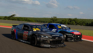 Ronco dos motores vai tomar conta do RS: NASCAR Brasil abre temporada