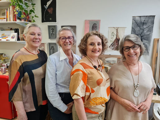 Região continental de Florianópolis recebe oficinas de artes gratuitas