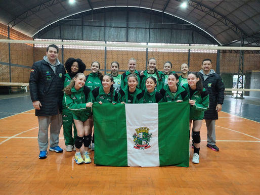 Chapecó disputa etapa Regional da OLESC a partir desta quarta-feira