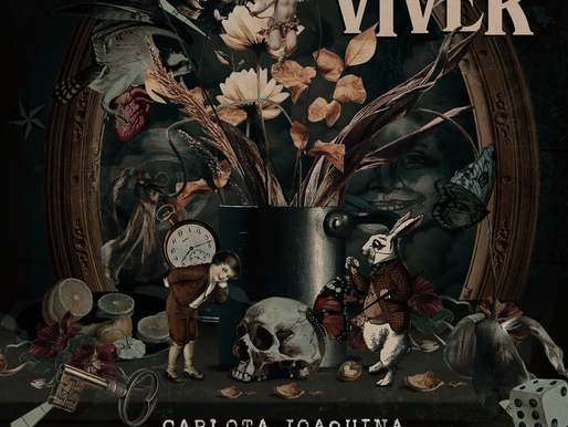 Carlota Joaquina lança o EP “Sobre Viver”