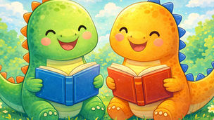 Programação especial em comemoração da Semana do Livro Infantil