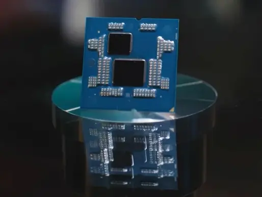 AMD lança CPU Ryzen 7 9800X3D para games com 104 MB de cache