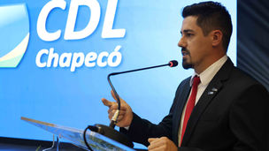 CDL Jovem Chapecó promove Rodada de Negócios