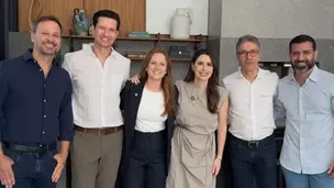 Romeu Zema, Partido Novo lança Isadora Piana no Oeste de SC