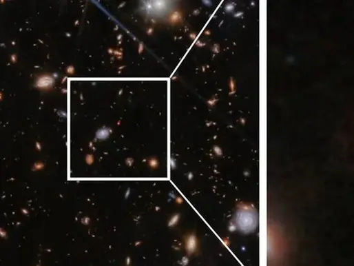 #AstroMiniBR: a misteriosa estrela 30 vezes maior que o Sol