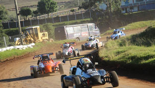 Pressão aumenta no grid da Zanoello Cup para a 3ª etapa da temporada