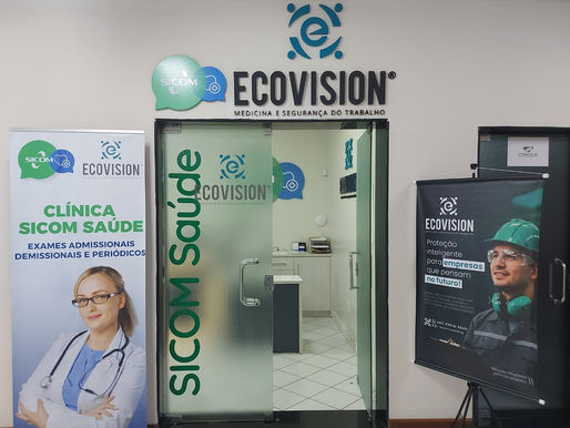 COM PARCERIA, CLÍNICA SICOM SAÚDE AVANÇA ...      