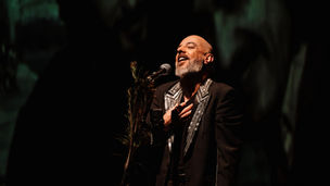 Espetáculo “Homens Pink” retorna aos palcos