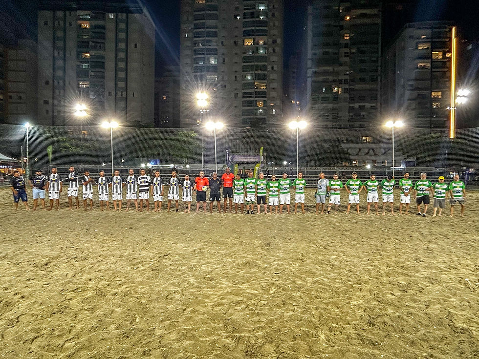 Competição segue até o dia 14 de março; próximos jogos acontecem na segunda-feira (2)