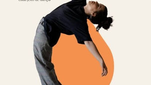 PÁTIO DANÇA TERÁ UMA SEMANA DE APRESENTAÇÕES ESPECIAIS