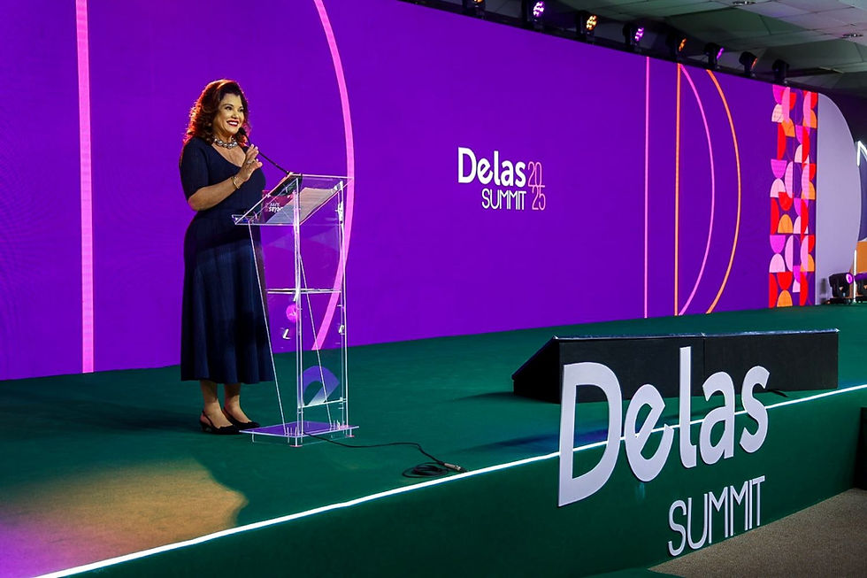 Vice-governadora Marilisa Boehm reafirma compromisso permanente do Governo de Santa Catarina com as mulheres