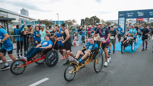 Abertas as inscrições 2ª Corrida Nacional do SESI