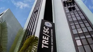 Justiça veta pesquisa eleitoral em SC