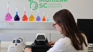 Estado investe R$ 5 milhões para fortalecer laboratórios de pesquisa em Chapecó