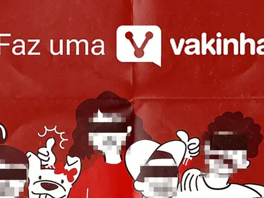 Vakinha confirma vazamento de dados cadastrais de usuários