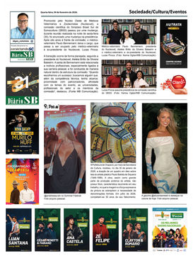 coluna social 04 fev 2026