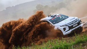 MitCup: Transmáquinas Racing/Sierra coloca três duplas no pódio em Ibirá
