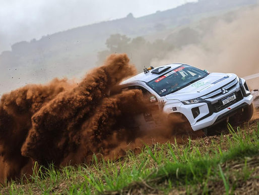 MitCup: Transmáquinas Racing/Sierra coloca três duplas no pódio em Ibirá