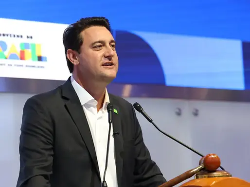 A desistência de Ratinho