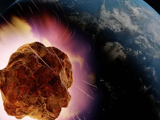 Passagem de Apophis pela Terra pode causar tremores no asteroide