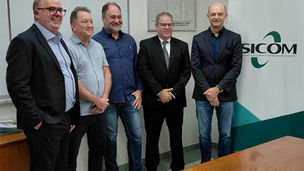 SICOM INSTITUI CONSELHO CONSULTIVO