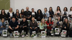 PÁTIO SHOPPING COMEMORA COM LOJISTAS SEUS 15 ANOS